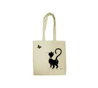 Cabas Femme - Papillon