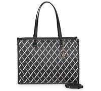 Cabas femmes Armani Exchange GYNGER TIE TOTE Multicolore Unique