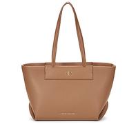 Armani Exchange Cabas NATALIE SHOPPING M in Marron Unique
