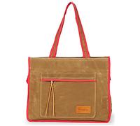 Cabas femmes Desigual MEDITERRANEO KHIVA Marron Unique