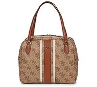 Cabas femmes Guess ERENIA TOTE Beige Unique