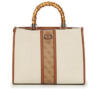 Cabas femmes Guess KERIMA TOTE Beige Unique
