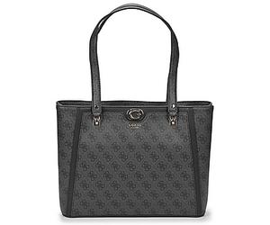 Cabas femmes Guess ORLINA LOGO Noir Unique