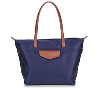 Cabas femmes Hexagona POP Bleu Unique