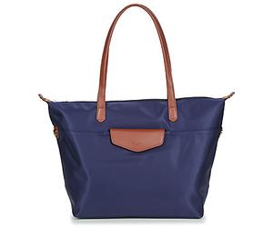 Cabas femmes Hexagona POP Bleu Unique