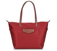 Cabas femmes Hexagona POP Rouge Unique