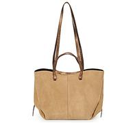 Cabas femmes JB Martin MARIA Marron Unique