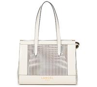 Lancel Cabas L Jour Animation Ajouree Neige Femme