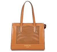 Lancel - Cabas / Shopping L Jour Animation Ajouree - Femme - Sacs - Brun - Taille: ONE Size