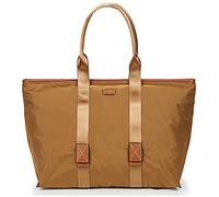 Lancel Cabas Mistral Pliable Beige Femme