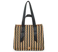 LPB LES PETITES BOMBES Lyse, Maroquinerie Femme, Noir, Grand