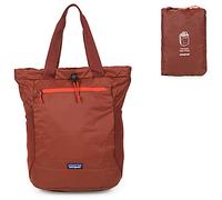 Cabas femmes Patagonia TERRAVIA TOTE PACK Marron Unique