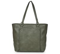 Cabas femmes Pepe jeans BELLAMIE CODE Kaki Unique