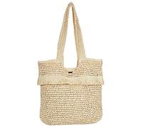 Cabas femmes Roxy JUNGLE JACK Beige Unique