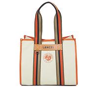 Cabas femmes Lancel LANCEL x ROLAND GARROS CABAS L Multicolore Unique