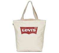 Cabas hommes Levis BATWING TOTE Beige Unique