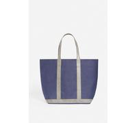 Cabas L en Toile - Nuit - Femme - Vanessa Bruno