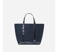 Cabas M en Toile - Pyrite - Femme - Vanessa Bruno