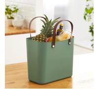 Cabas - Mpets - ALBULA 25L - Vert de gui - 100% Recyclable - 40 kg de charge