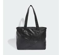 CABAS PU MÉTALLIQUE Black 1 Taille