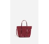 Cabas S Zippé en Lin - Framboise - Femme - Vanessa Bruno