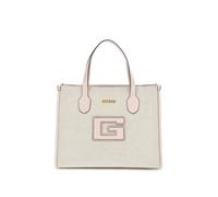 Cabas / Shopping Guess G Status 2 Compartment Natural/Light Rose WK919822 Natural/Light Rose (NLR)