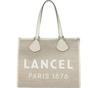 Cabas / Shopping L Lancel Summer Tote A107495ZTU Beige