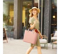 Cabas ""Style"" ALBULA 25L - Mpets - Rose