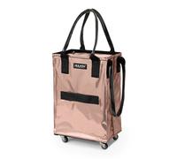 Cabas sur roulettes Hulken Bag Hulken, Designer Alex & Yoni Sheleq, 36x56x23 cm