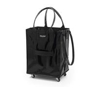Cabas sur roulettes Hulken Bag Hulken, Designer Alex & Yoni Sheleq, 40x56x30 cm