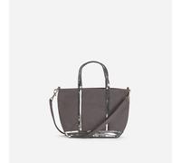 Cabas XS Zippé en Toile - Anthracite - Femme - Vanessa Bruno