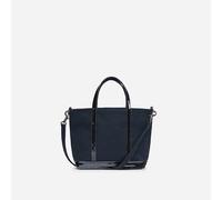 Cabas XS Zippé en Toile - Pyrite - Femme - Vanessa Bruno