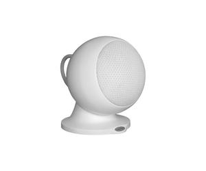 Cabasse Alcyone 3 Blanc - Enceinte Compactes (la pièce)