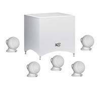 CABASSE Alcyone 3 Pack 5.1