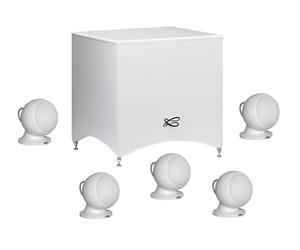 CABASSE Alcyone 3 Pack 5.1