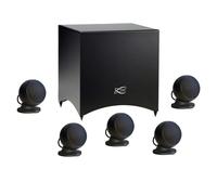 Cabasse Alcyone 3 5.1 Noir