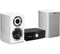 Cabasse AMP 240S + Murano Blanc laqué - Chaînes composées