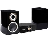 Cabasse AMP 240S + Murano Noir laqué - Chaînes composées