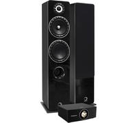 Cabasse AMP 240S + Prestige Facet 14F Noir - Chaînes composées