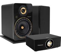 Cabasse Abyss - Amplis hi-fi stéréo