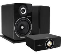 Cabasse Abyss - Amplis hi-fi stéréo