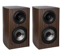 Cabasse MC170 Antigua Chêne foncé - Enceintes Bibliothèques (la paire)