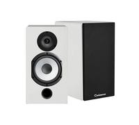 Cabasse Enceinte bibliothèque MT32 Antigua 2 voies Compacte Blanc mat