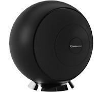 Cabasse Baltic 5 Noir mat sur socle (la pièce) - Enceintes bibliothèque