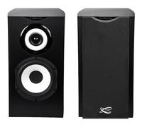 Cabasse Enceinte bibliothèque MINORCA MC40 Noir x2