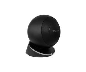 Cabasse iO3 Noir mat sur socle - Enceinte Compacte (la pièce)