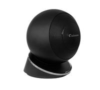 Cabasse iO3 Noir mat sur socle (la pièce) - Enceintes satellites