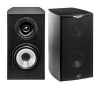 Cabasse Modèle du produit : Antigua MC170 Noir Ebene vendues par paire