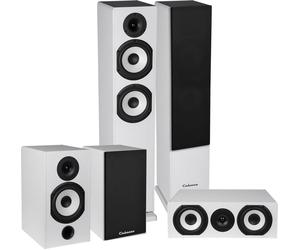 Cabasse MT32 Jersey System Blanc mat - Packs d'enceintes grand spectacle