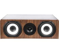 Cabasse MT32 Socoa Noyer foncé - Enceintes centrales